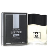 Fragluxe Intense by Fragluxe Eau De Toilette Spray 3.3 oz for Men EDT