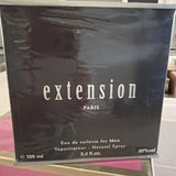 Viviane Vendelle World Extension For Men EDT Spray 3.4 FL. OZ. Sealed Box. EDT
