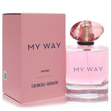 Giorgio Armani My Way Nectar EDP 3 oz for Women EDP