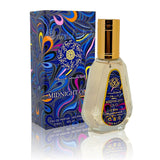 Ard Al Zaafaran Perfumes Midnight Oud Eau de Parfum 50ml spray EDP