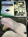 New White Lilies Lily Spring Easter Garden Decorative 28Ó x 40Ó Lily