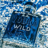 Paris Elysees Vodka Wild EDT 100ml | Long Lasting Perfume Men Fragrance EDT