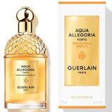 NEW Guerlain Aqua Allegoria Mandarine Basilic Forte EDP 125ml EDP