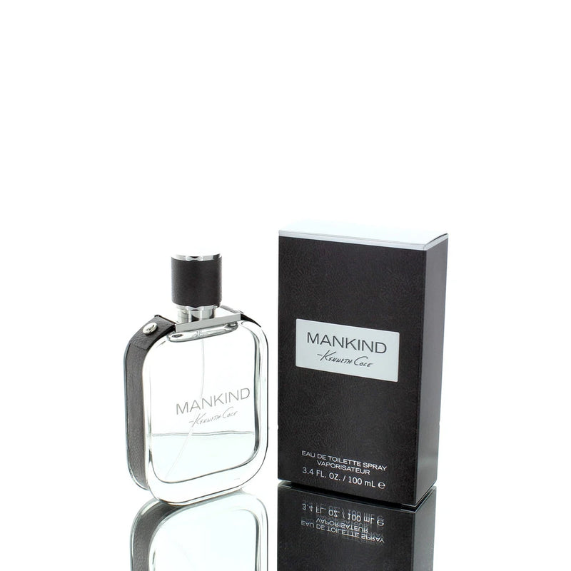 Kenneth Cole Mankind EDT M 100ml Boxed EDT