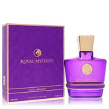 Royal Mystery by Swiss Arabian Eau De Parfum Spray 3.4 oz (Women) EDP