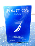 Nautica Blue sail 3.4oz parfum EDT