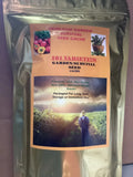 47,000 Heirloom Garden/Survival Seeds 101 Non - Gmo Varieties + $30 Herb Pack Garden Plants