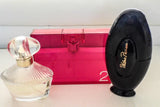 Collection of 3 PERFUMES - GUCCI RUSH 2; PALOMA PICCASO & OSCA DE LA RENTA EDP