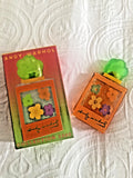 Andy Warhol ~FLOWERS~ eau de toilette 50 ml spray collection 2000 bnib EDT