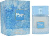 Freeze by RiiFFS EDP Extrait De Parfum for Unisex - 100 ML New Super Rich Niche EDP