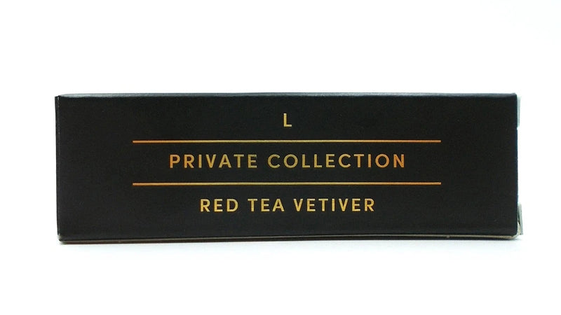 Clive Christian L Red Tea Vetiver Parfum 2 ml Boxed Spray New Release EDP