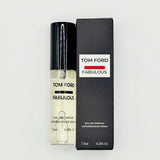TOM FORD F*CKING FABULOUS COLOGNE EDP SAMPLE SPRAY 7.5ML/0.25OZ________ Bouquet