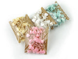 5 Meter Fishing Line Pearls Beaded Ribbon Flower Bouquet Garland Wedding Decor Bouquet