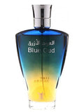 Blue Oud by Arabian Oud 50ml (Mini Size) Oriental Spray - Express Shipping EDP