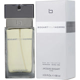 JACQUES BOGART POUR HOMME EAU DE TOILETTE FOR MEN WITH WORLDWIDE SHIPPING 100 ML EDT