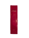 Clinique My Happy Peony Picnic Perfume Spray 0.5 oz, New In Sealed Box Peony