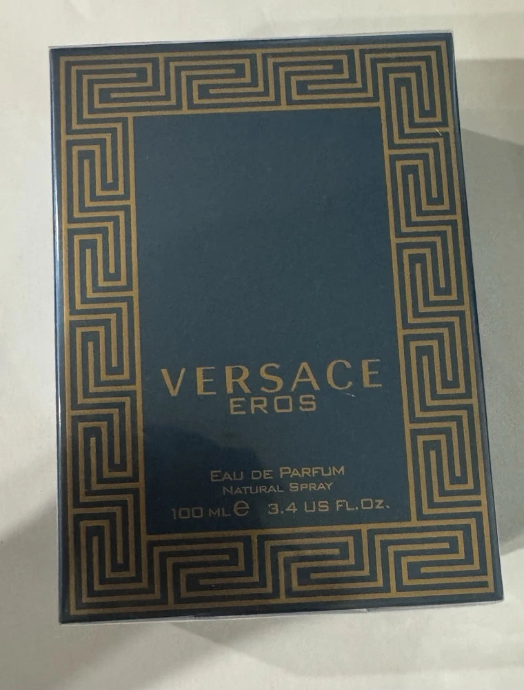 Versace Eros for Men 3.4 fl oz Eau de Perfume Spray EDT