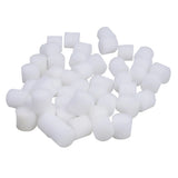 100 PCS Germination Sponge Sponges Hydroponic Garden Growth Garden Plants