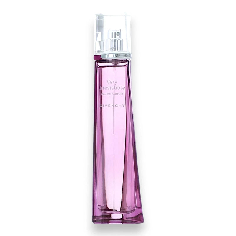 Givenchy Very Irresistible for Women EDP Eau de Parfum 2.5 oz Spray UNBOX EDP