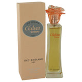 Chelsea Dreams by Old England Eau De Toilette Spray 3.4 oz for Women EDT