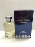 Burberry Weekend by Burberry 3.3 oz/100 ml Eau de Toilette Spray Men, As Imaged EDT