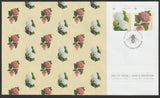 Canada #2899-2900, Hydrangeas, Type 1, Official First Day Cover, FDC 2016 Hydrangea