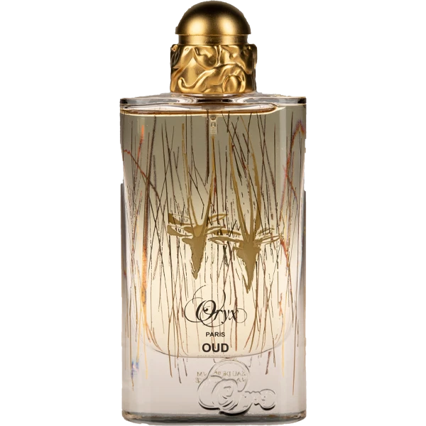 Oryx Oud by Al Jazeera Perfumes 60ml Spray - Express Shipping SEALED EDP