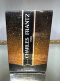 Charles Frantz pour Homme edt 50 ml. Vintage 1990. Sealed EDT