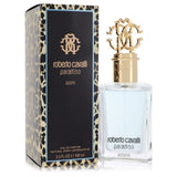 Roberto Cavalli Paradiso Azzurro by Roberto Cavalli Eau De Parfum Spray 3.3 oz ( EDP