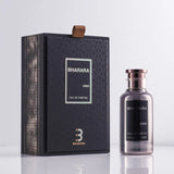 BHARARA KING men 3.4 Oz Eau de Parfum spray NEW IN BOX EDP