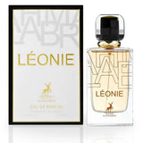 Maison ALHAMBRA LEONIE 3.4 EAU DE PARFUM SPRAY FOR WOMEN EDP