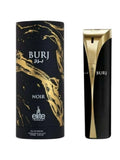 Risala Unisex Burj Noir EDP Spray 3.4 oz Fragrances 6294015199017 EDP