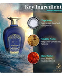 Mahajan Perfumesª Desperado Legacy EDP