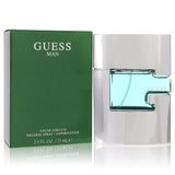 Guess (New) by Guess Eau De Toilette Spray 2.5 oz for Men EDT