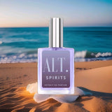 ALT Fragrances, Spirits, EDP, 2oz/60ml EDP