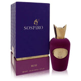 Sospiro Muse by Sospiro Eau De Parfum Spray 3.4 oz (Women) EDP