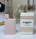 Burberry Her Elixir de Parfum 3.3 oz/100 ml Fragrance for Women | New & Sealed EDP