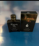 Extremely Hot Eau de Perfume Spray 3.4 fl oz for Men EDP