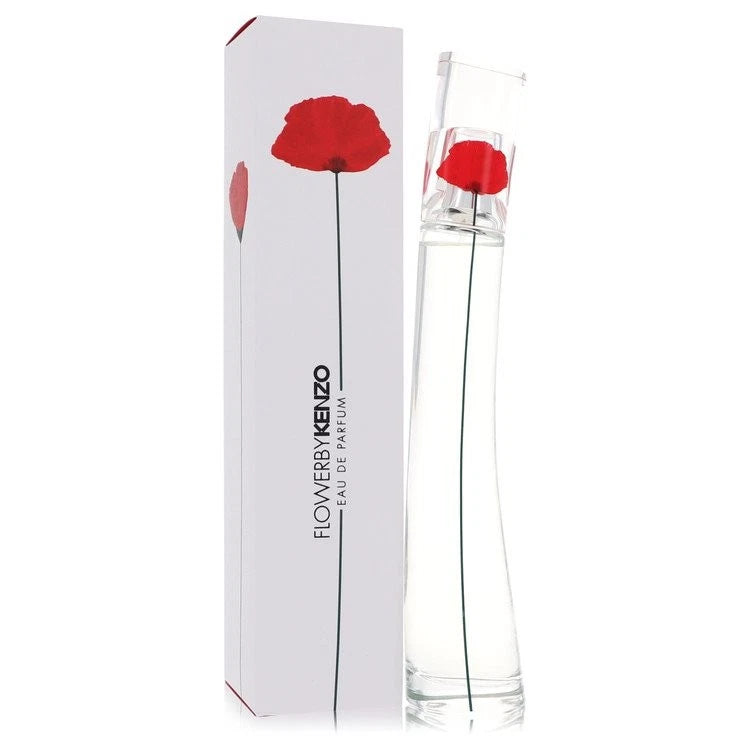 Kenzo Flower by Kenzo Eau De Parfum Spray 1.7 oz for Women EDP