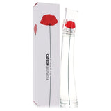 Kenzo Flower by Kenzo Eau De Parfum Spray 1.7 oz for Women EDP
