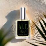 ALT Fragrances, Mohair No.18, EDP, 2oz/60ml EDP