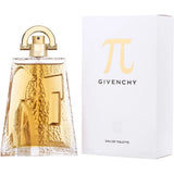 PI by GIVENCHY EDT Cologne for Men 3.4 oz / 100 ml New in Box EDT