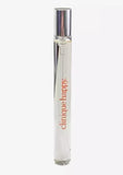 Clinique Happy Perfume Spray EDP 0.34oz/10ml For Women Travel Size NWOB EDP