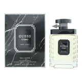 Guess Uomo Eau De Toilette 100ml for Men EDT