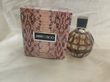 Jimmy Choo EDP 3.3 oz / 100 ml Spray For Women - New Unsealed Box EDP