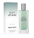 Giorgio Armani Acqua Di Gioia Eau De Parfum 15ML/0.5fl.oz Spray Sealed Box EDP