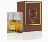 Khamrah Qahwa by Lattafa cologne for unisex EDP 3.3 / 3.4 oz New in Box. EDP