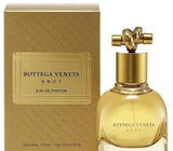 Knot Perfume by Bottega Veneta Eau De Parfum Spray 1.6 oz 50ml New in box EDP