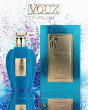 VOUX TURQUOISE by Emir Paris Corner Eau de Parfum - 100 ml/3.4fl.oz- FREE SHIP EDP