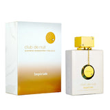 Armaf Club de Nuit IMPERIALE 6.8 oz / 200lm Eau de Parfum for Women | New Launch EDP